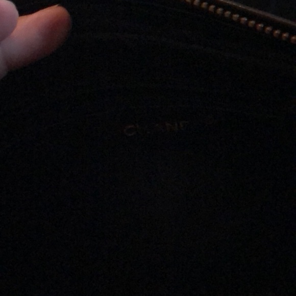 Beautiful Vintage Chanel quilted shoulder bag - Picture 16 of 16